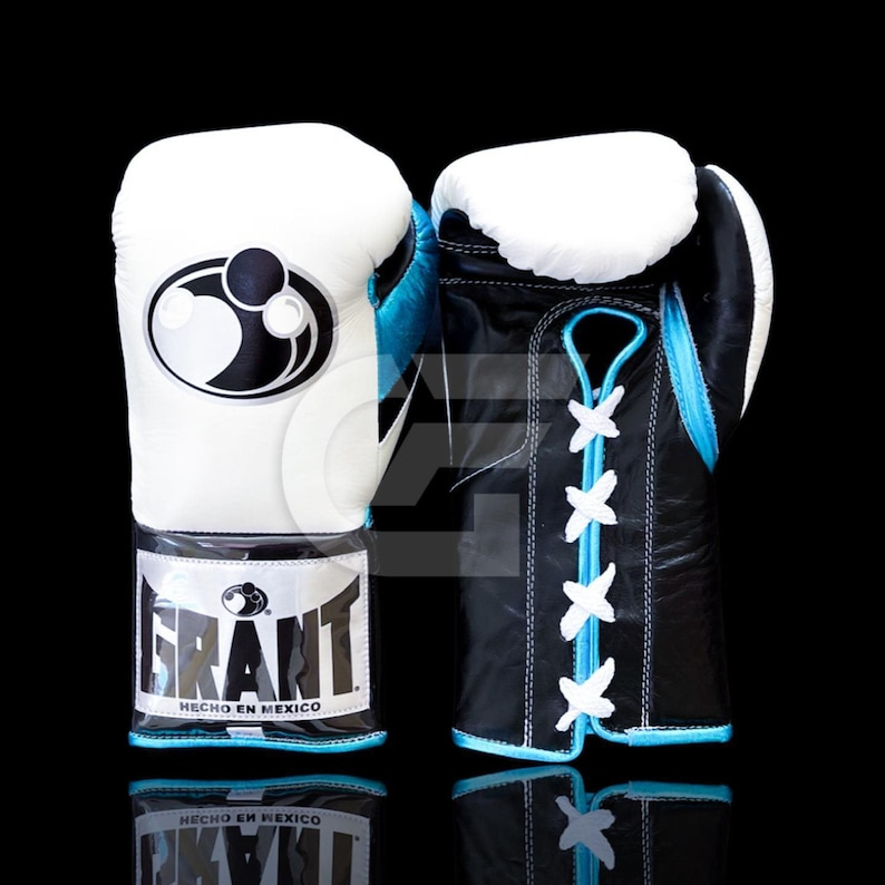 grant boxing gloves