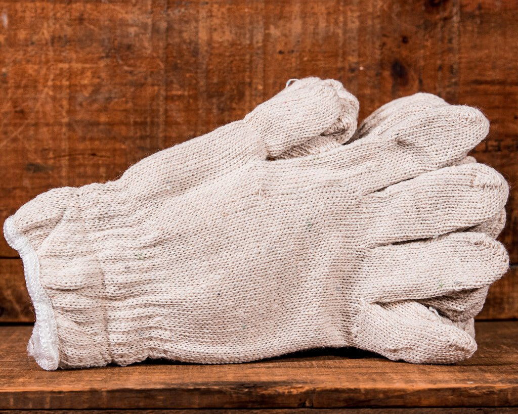 wool gloves