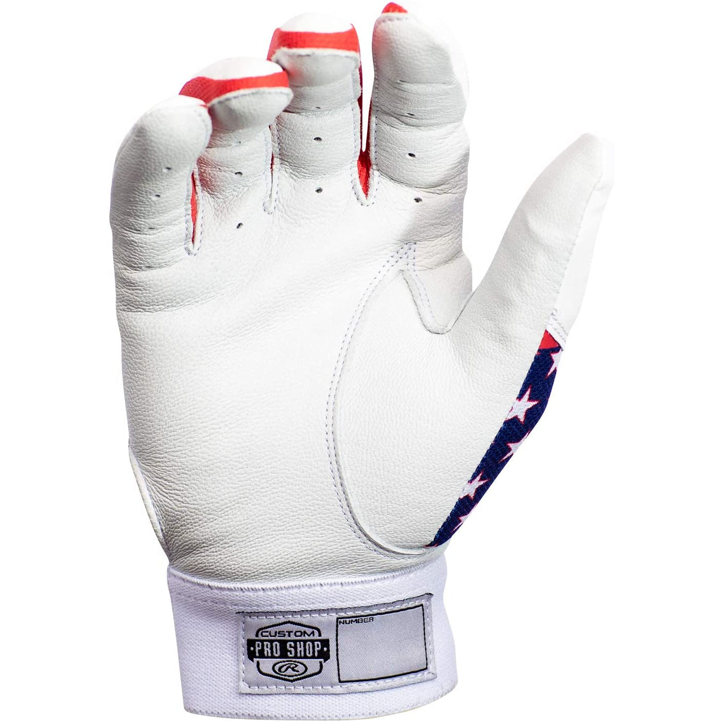 baseball batting gloves