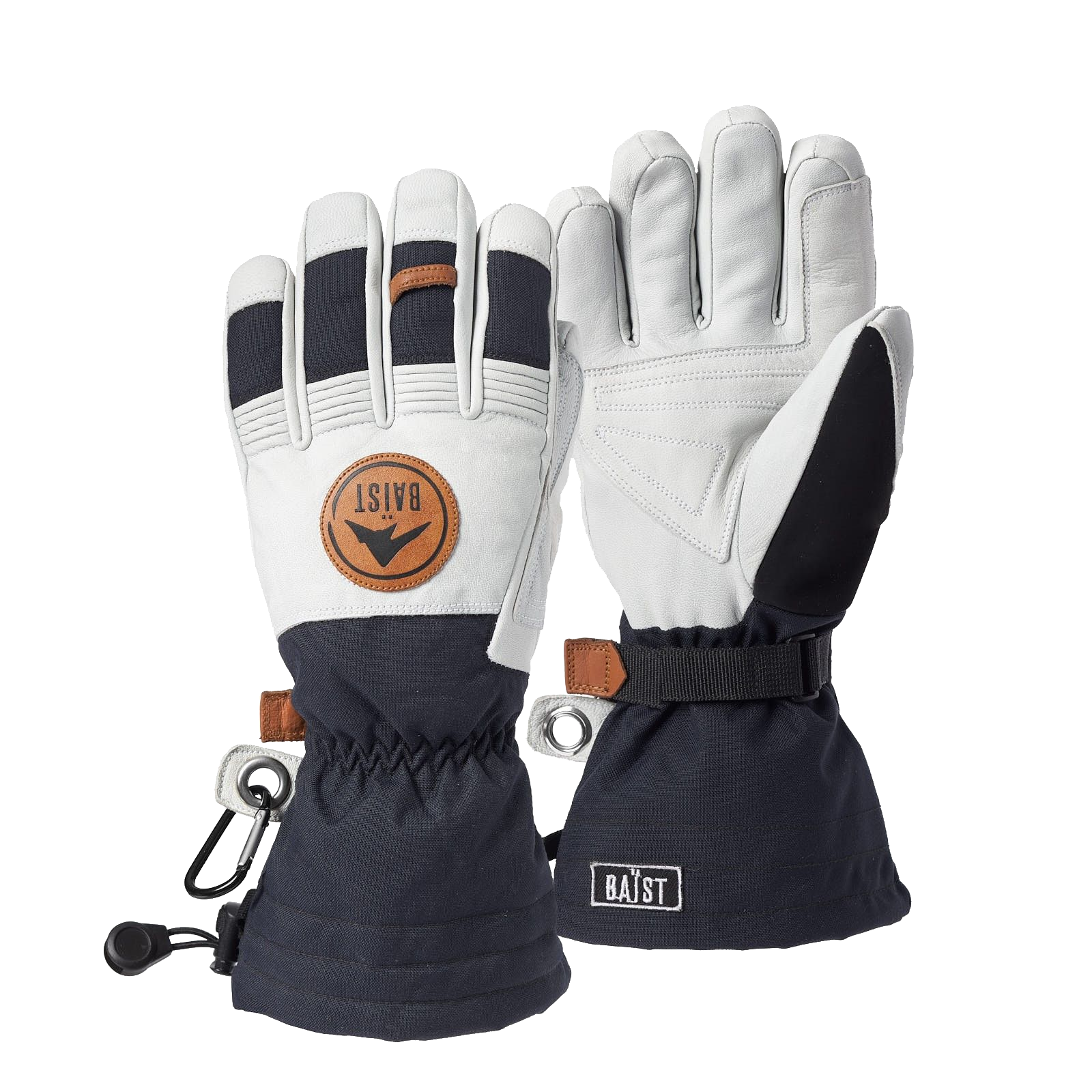 best ski gloves