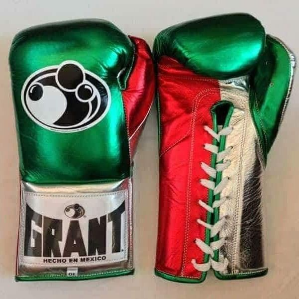 Grant Boxing Gloves: The Cornerstone of Champions插图3