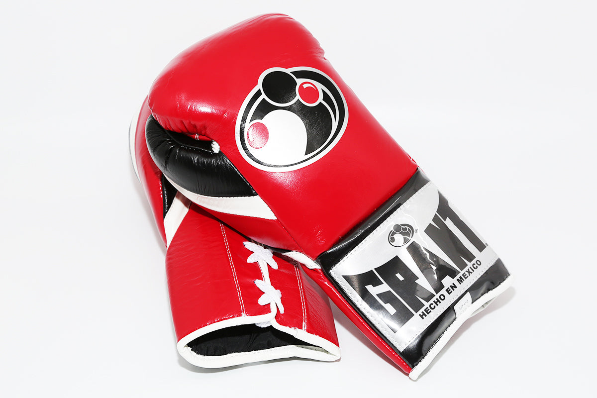 Grant Boxing Gloves: The Cornerstone of Champions插图4