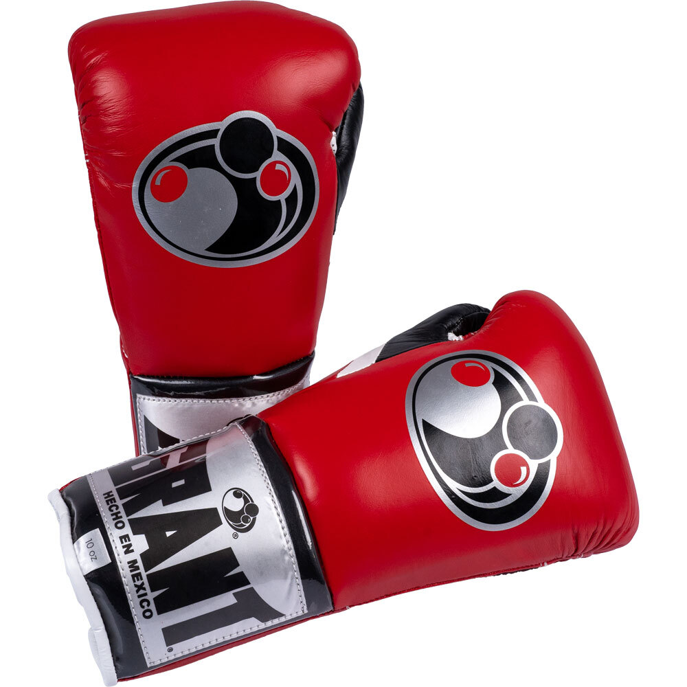 Grant Boxing Gloves: The Cornerstone of Champions缩略图