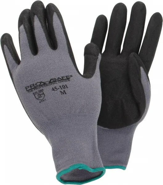 work gloves