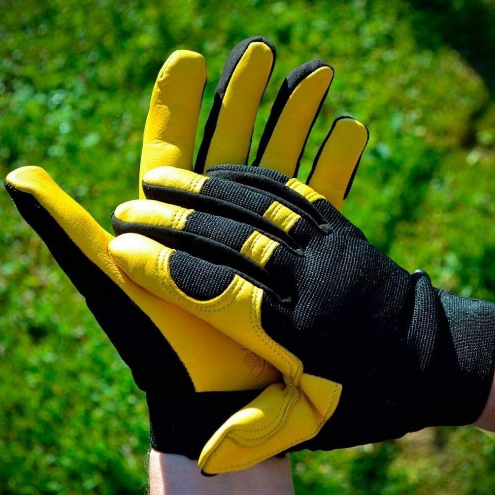 work gloves