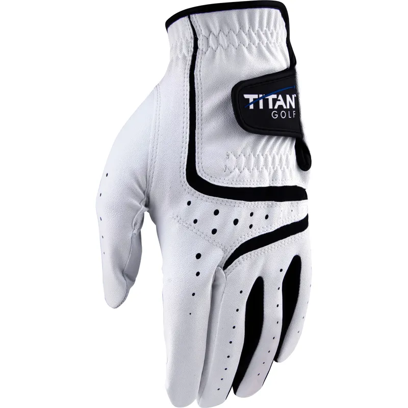 Exploring the Best Golf Gloves for Unmatched Control缩略图