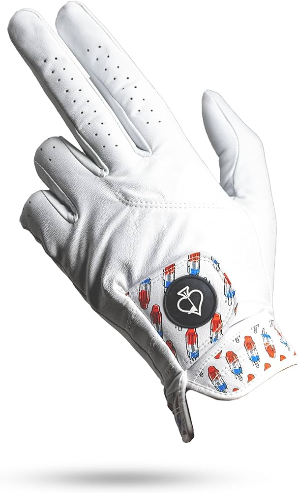 Exploring the Best Golf Gloves for Unmatched Control插图1
