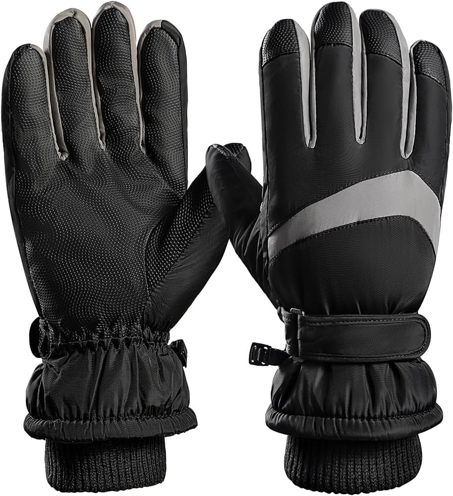 waterproof gloves