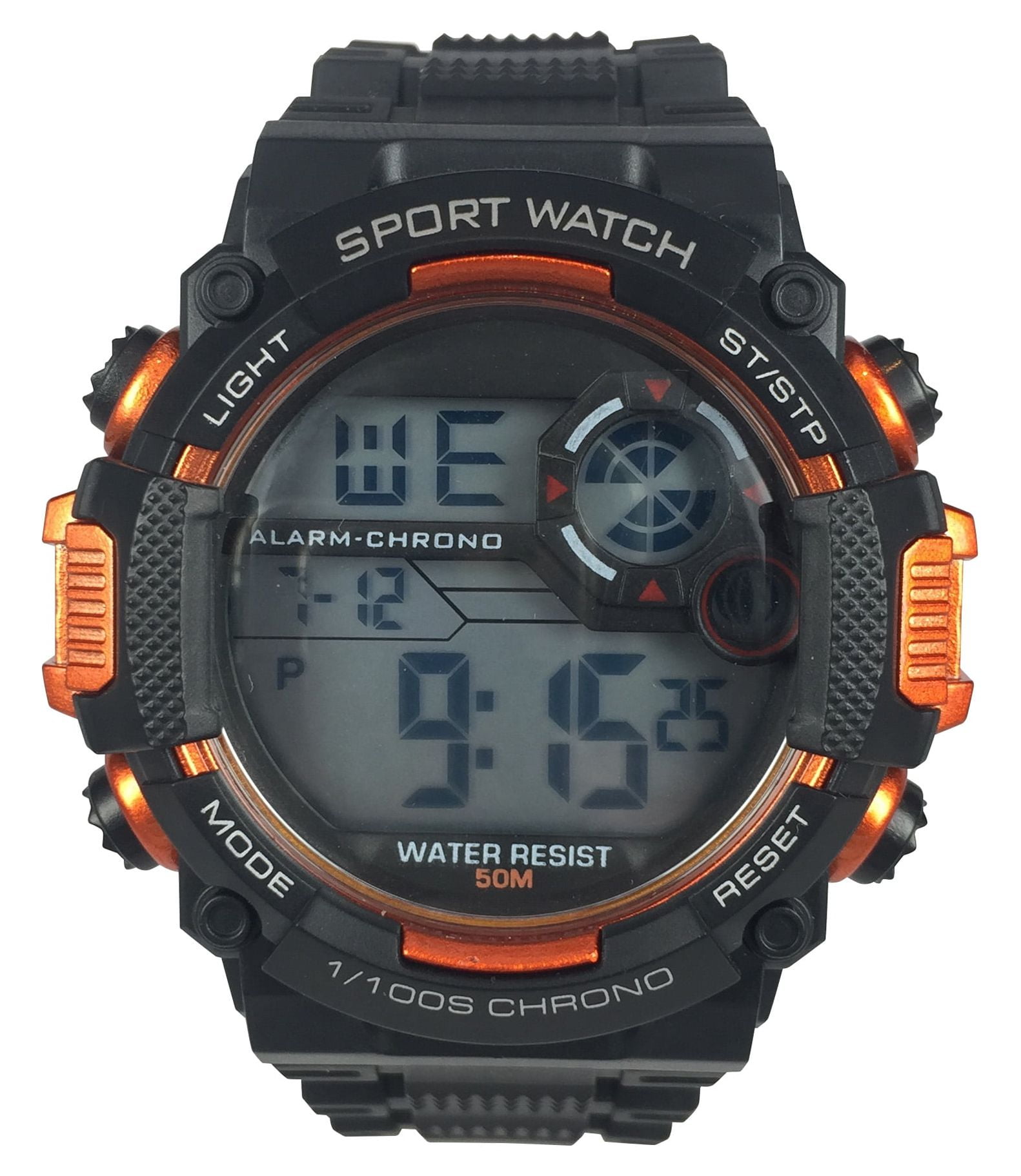 sports watch