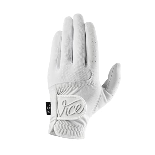 Exploring the Best Golf Gloves for Unmatched Control插图