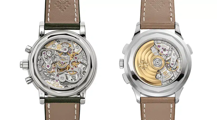Automatic Watches: Precision Engineering Meets Classic Elegance插图3