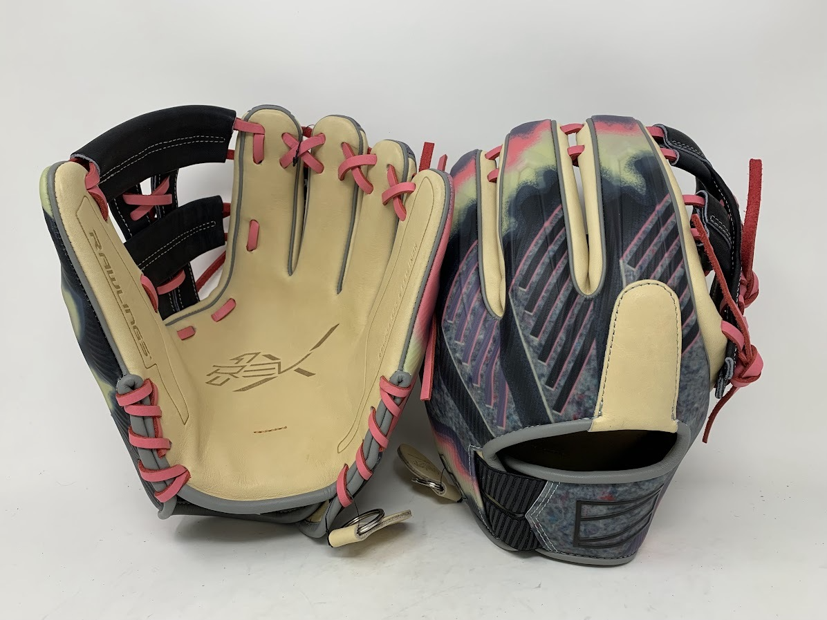 rawlings gloves