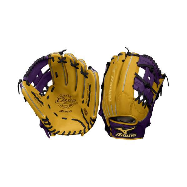 custom baseball gloves