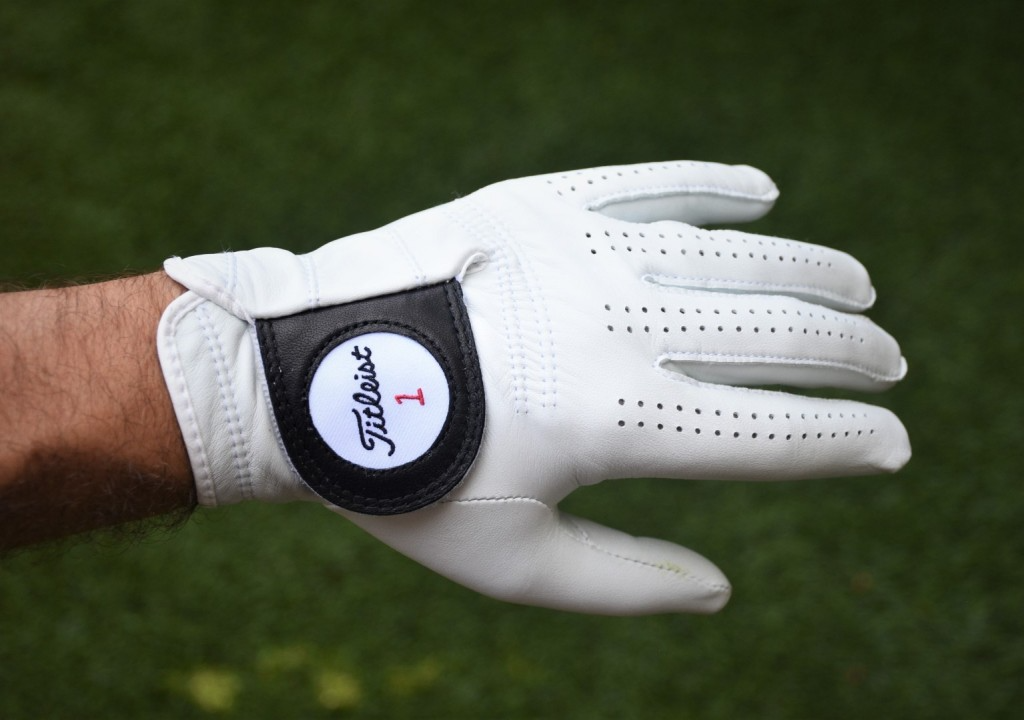 best golf gloves