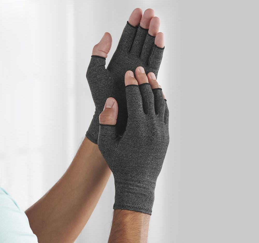 Arthritis Gloves: Relieving Pain and Restoring Functionality插图