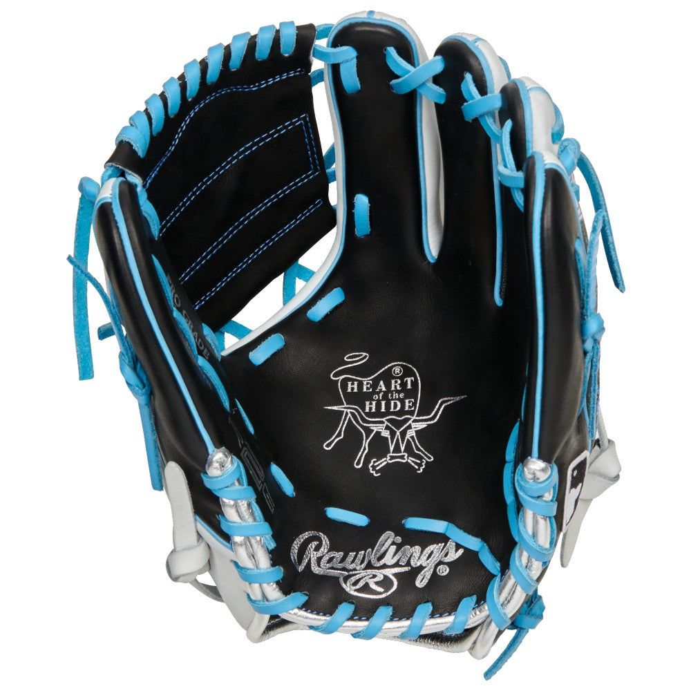 Rawlings Gloves: A Legacy of Excellence in Fielding插图4