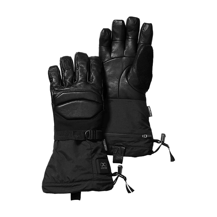 heated gloves for men