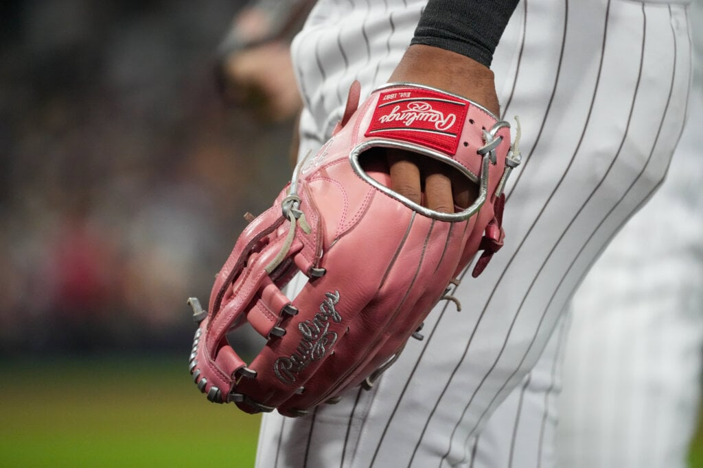 Rawlings Gloves: A Legacy of Excellence in Fielding缩略图