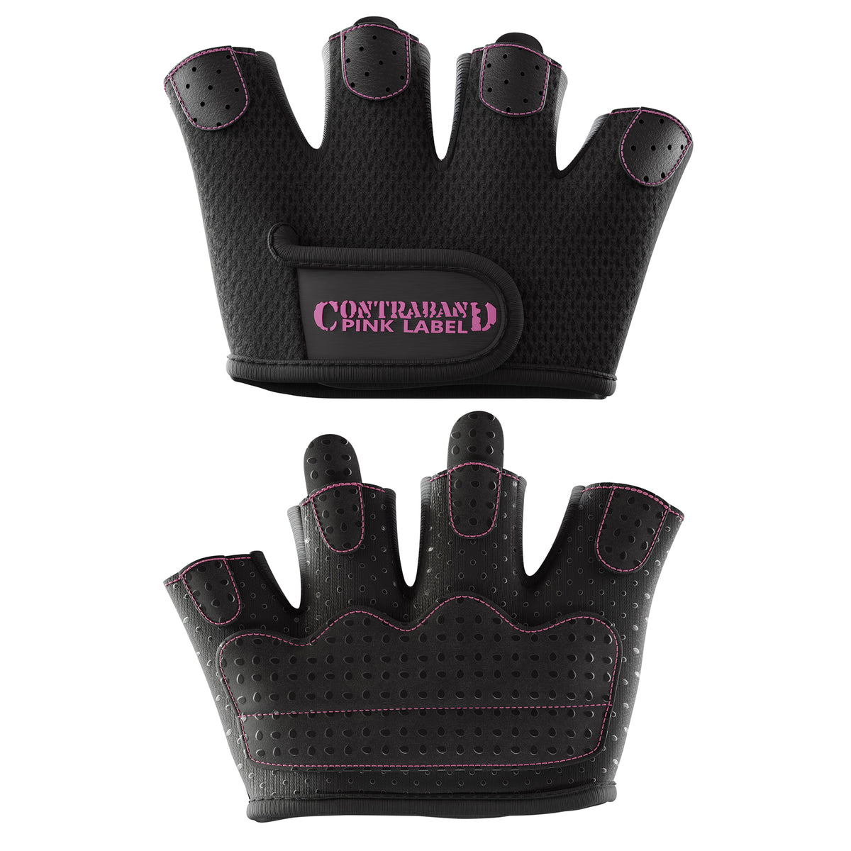 weight lifting gloves