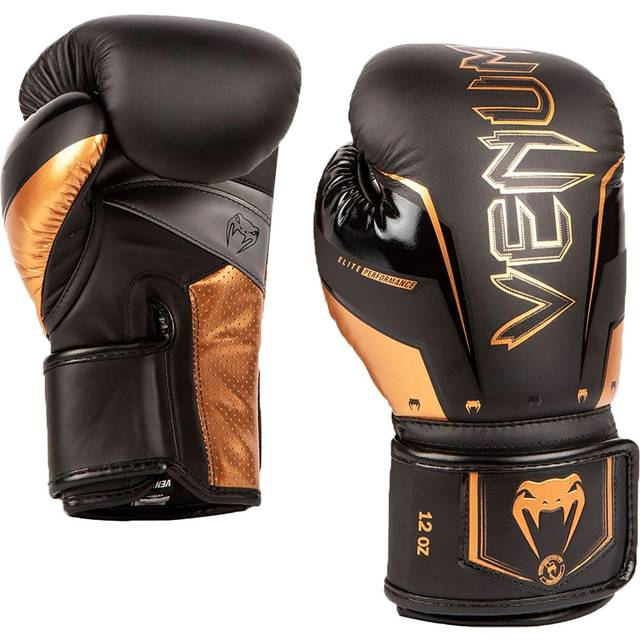 venum boxing gloves