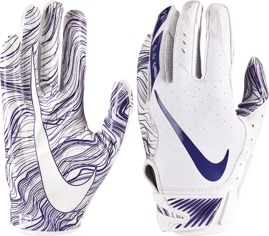 nike football gloves