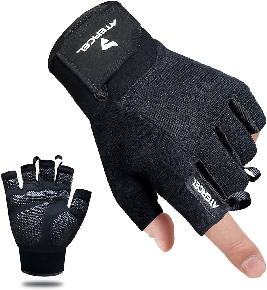 workout gloves