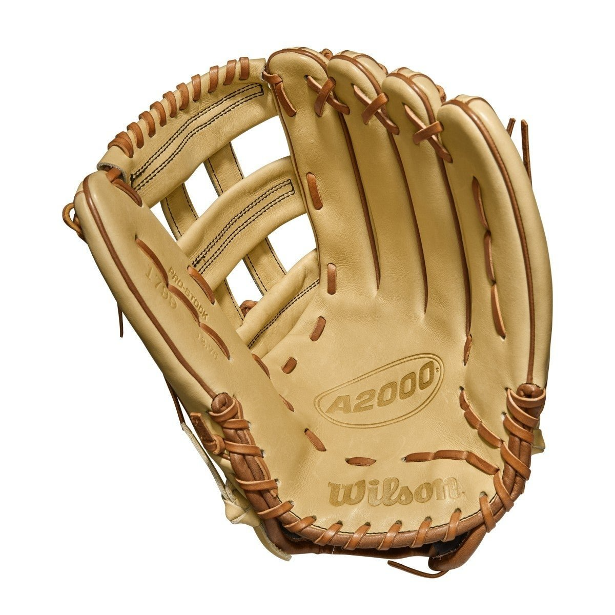 wilson gloves