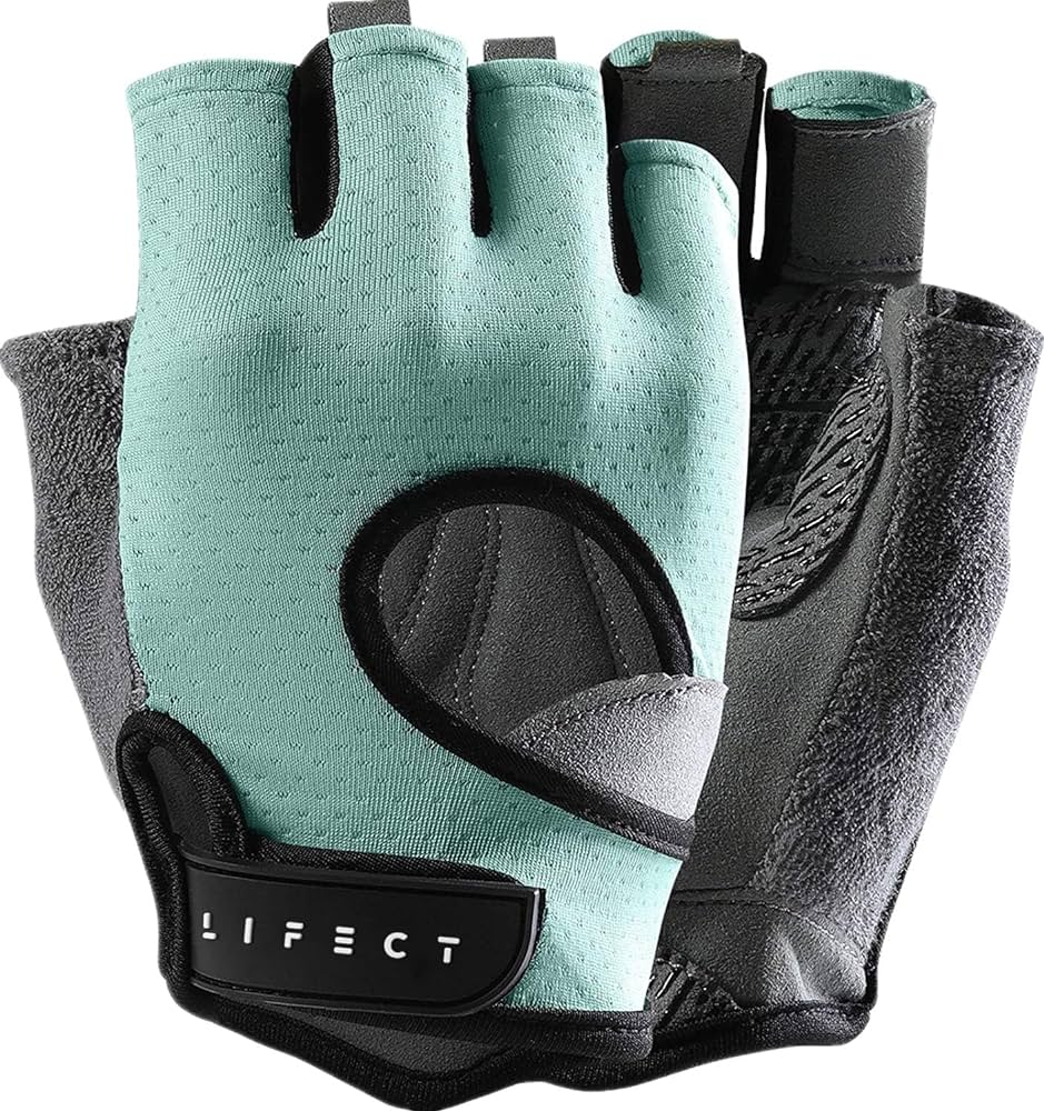 weight lifting gloves