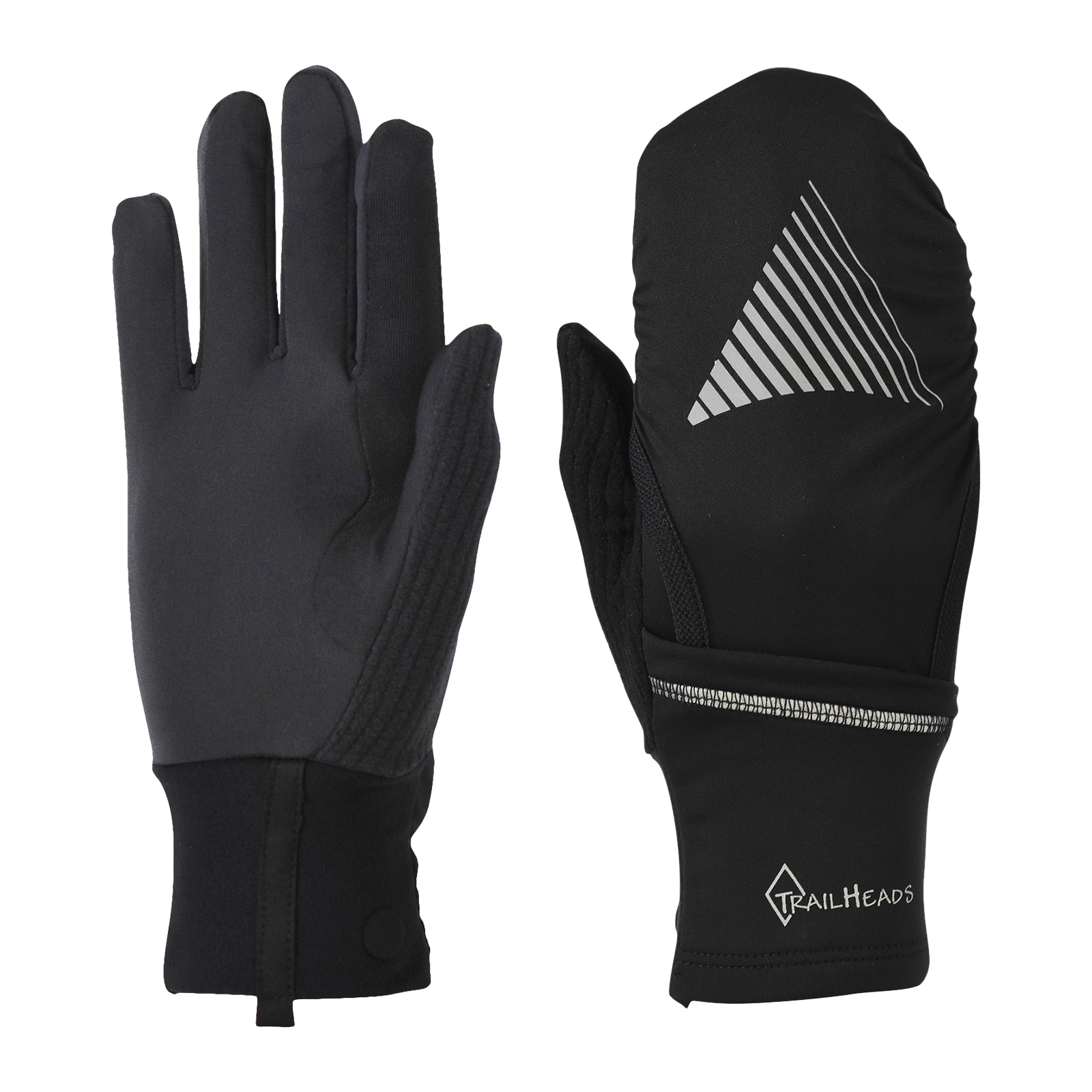 running gloves