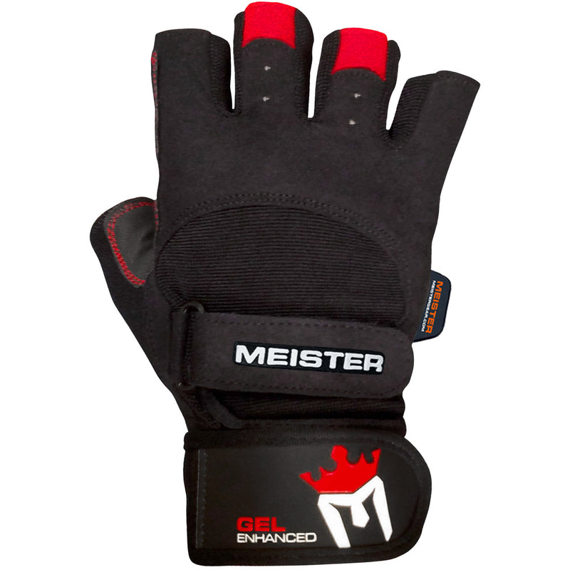 weight lifting gloves