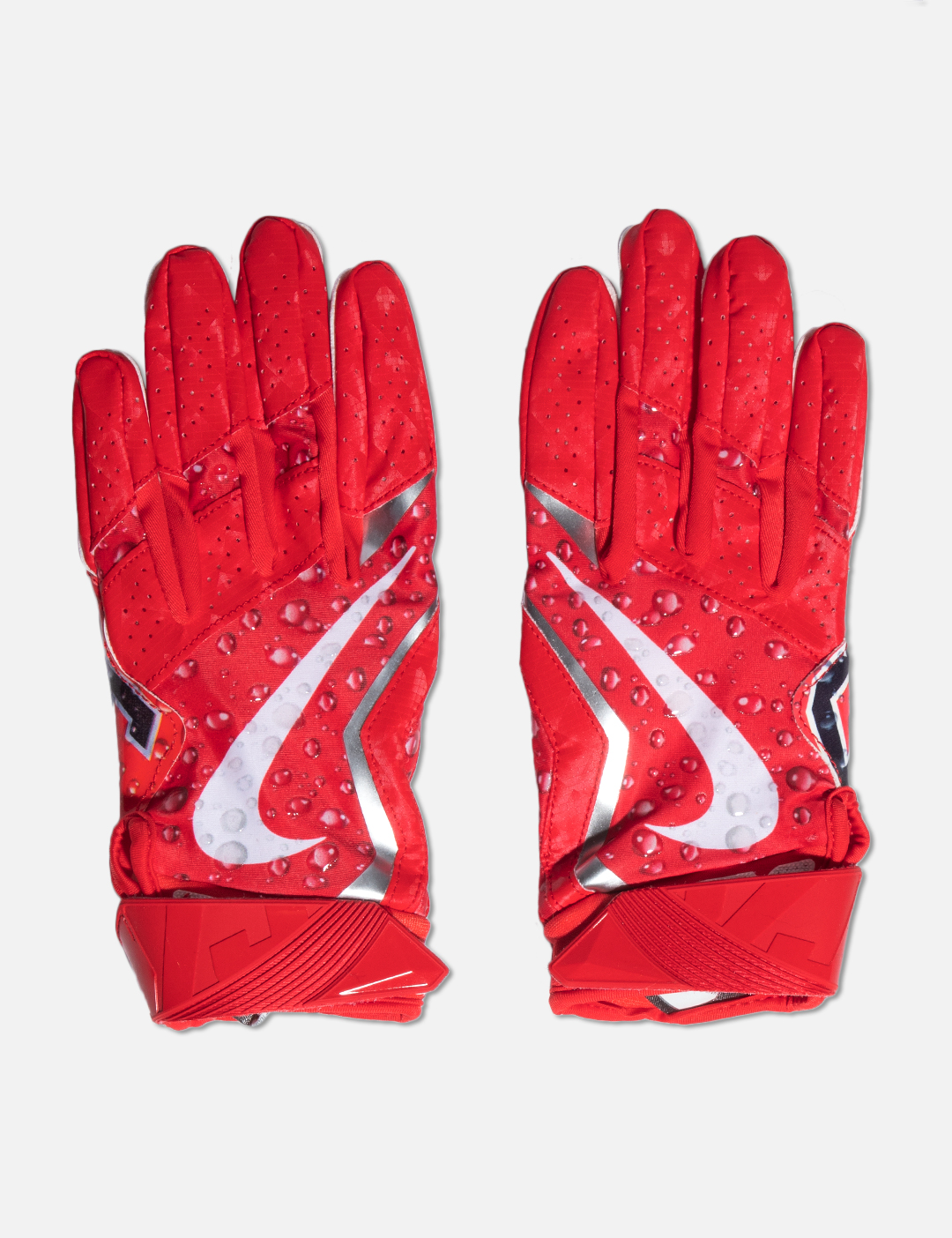 nike football gloves