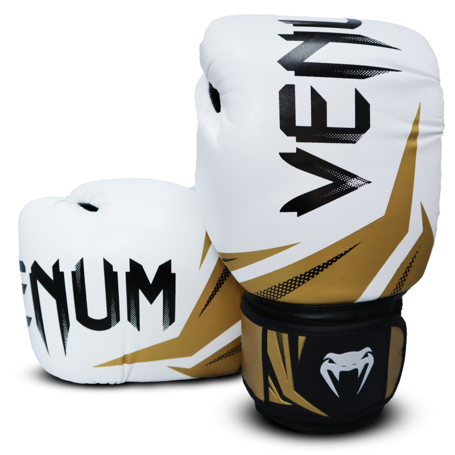 venum boxing gloves