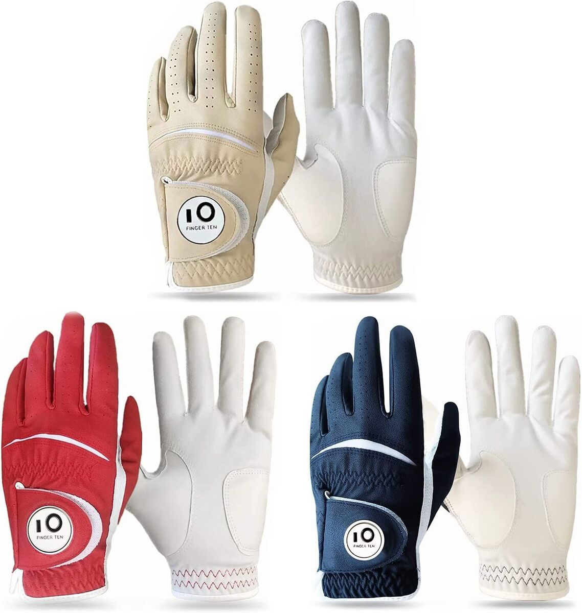 golf gloves for men