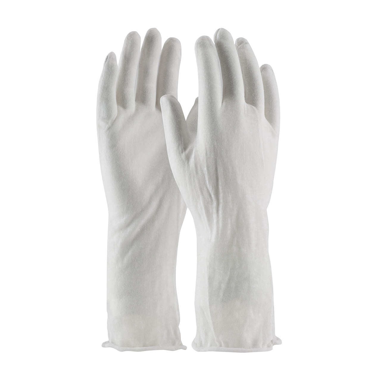 cotton gloves