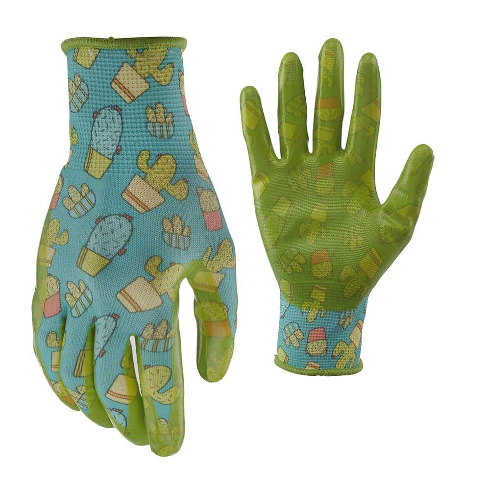 gardening gloves