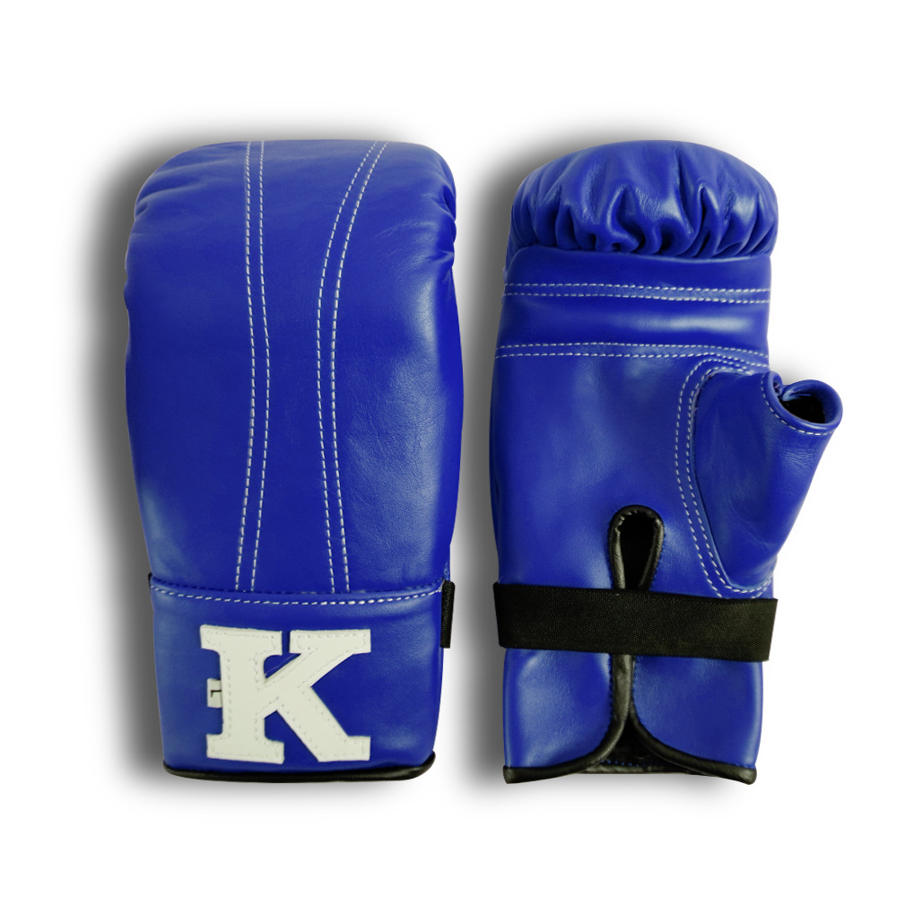 muay thai gloves