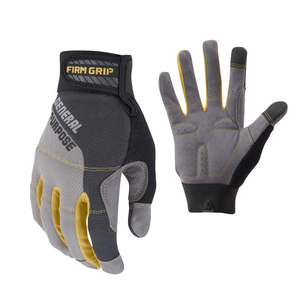 mechanic gloves