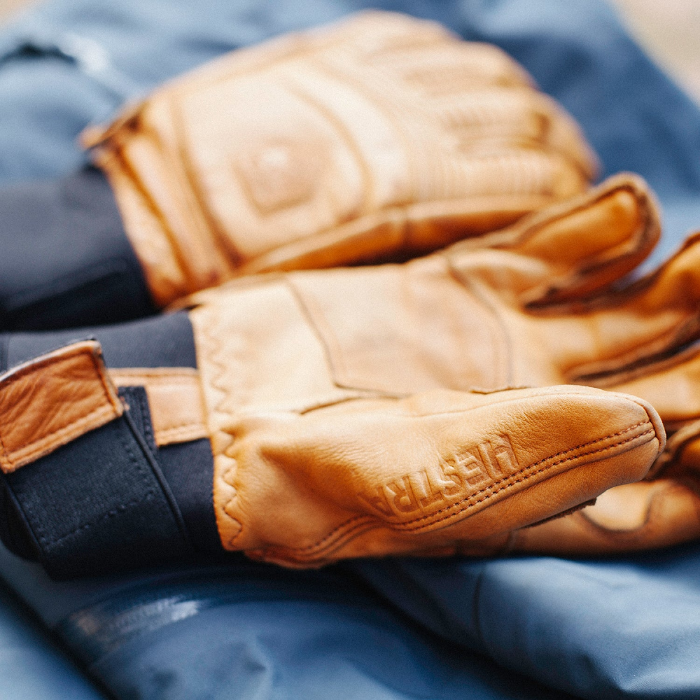 best ski gloves