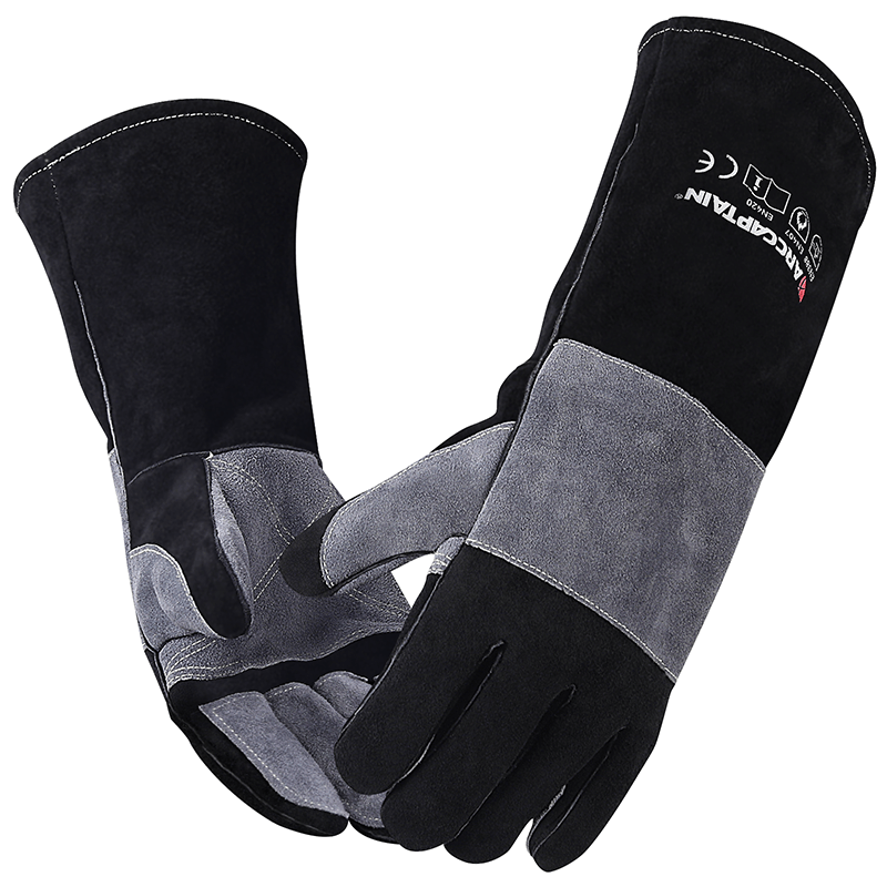 heat resistant gloves