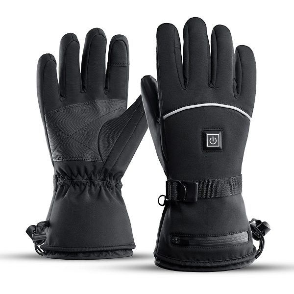 best heated gloves