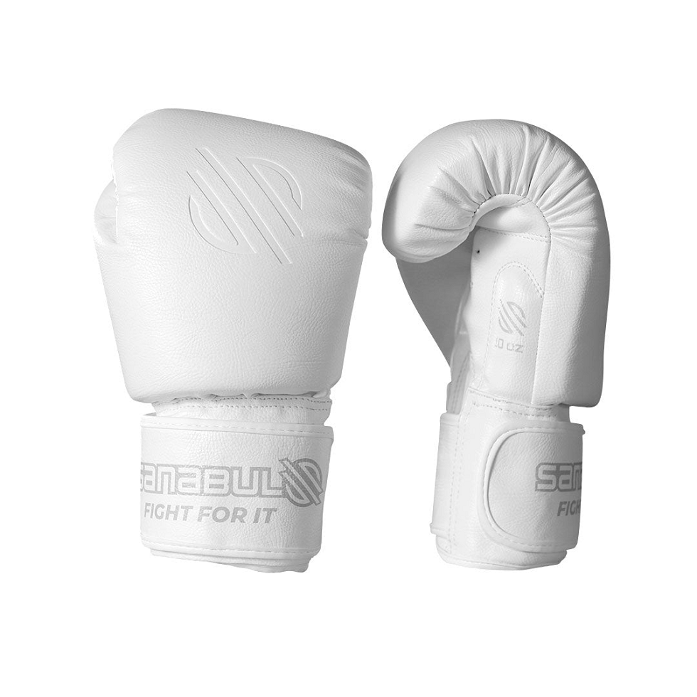 muay thai gloves