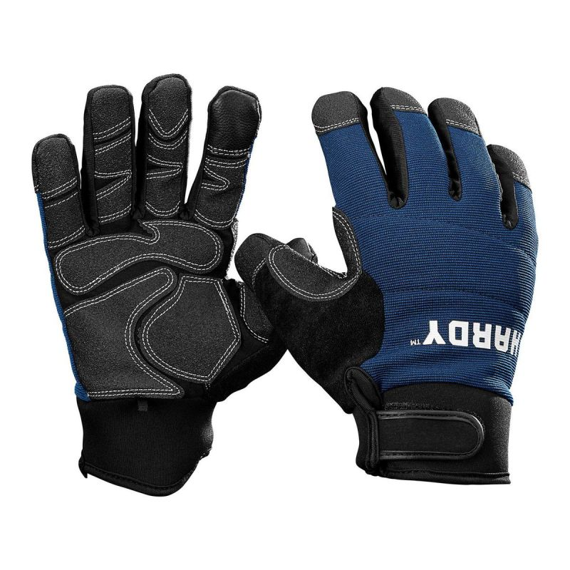 mechanic gloves