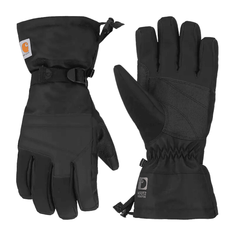 carhartt gloves