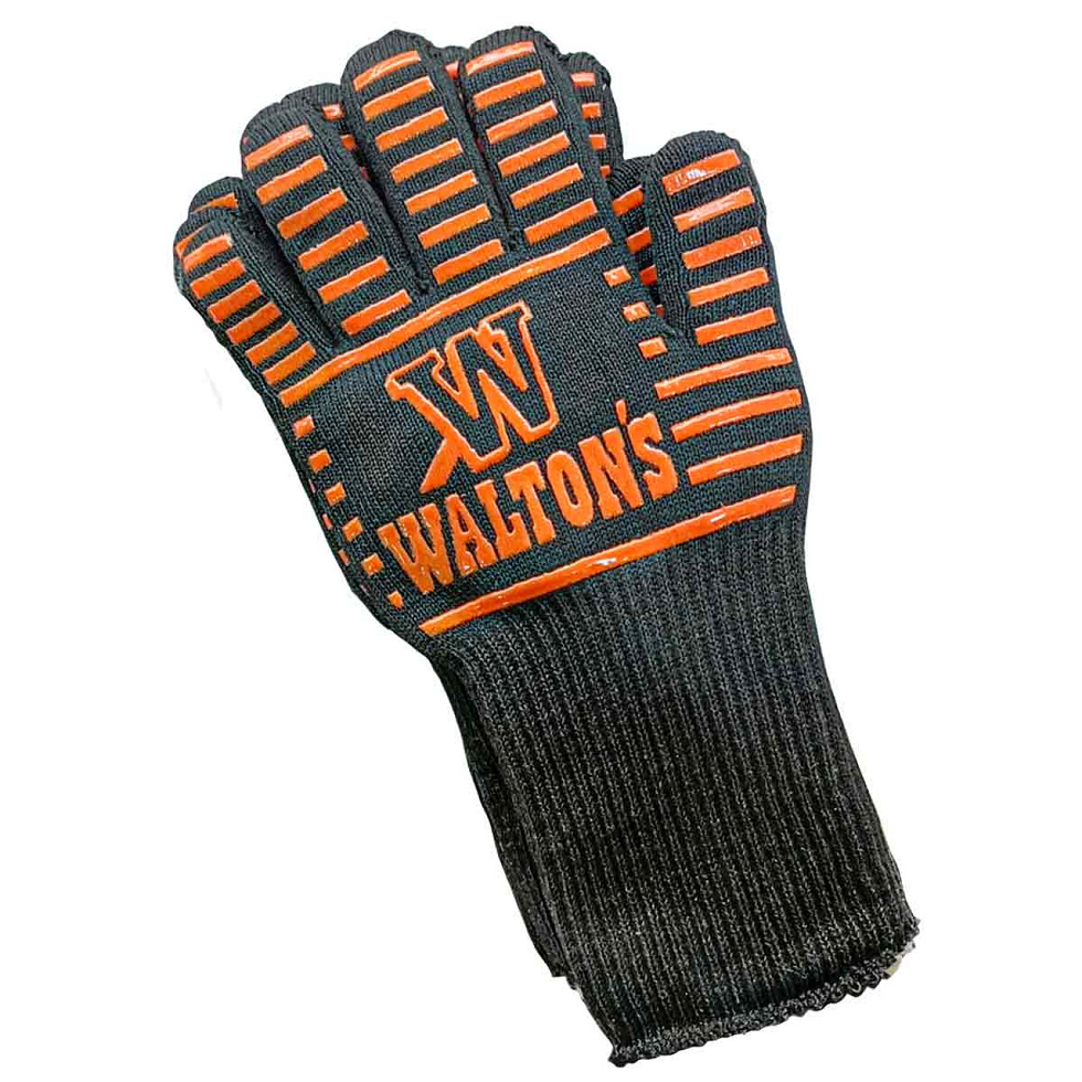 heat resistant gloves