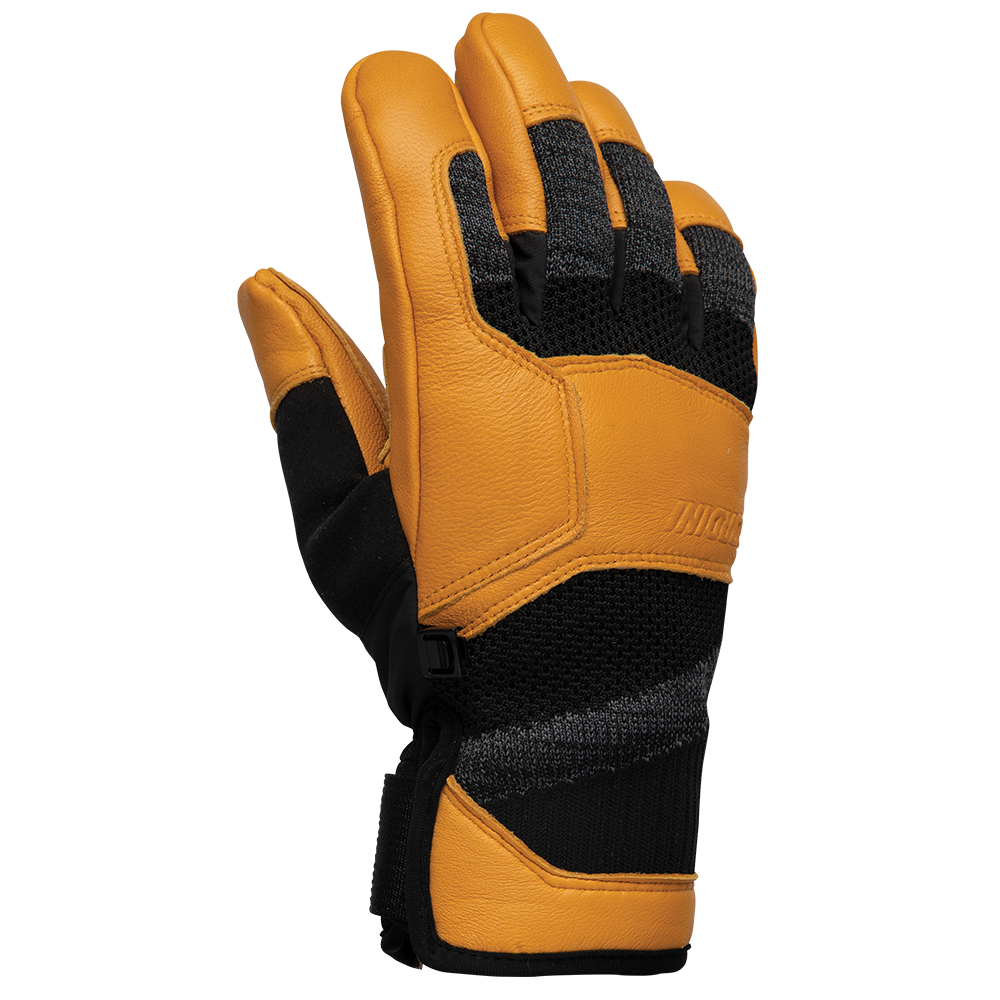 best ski gloves