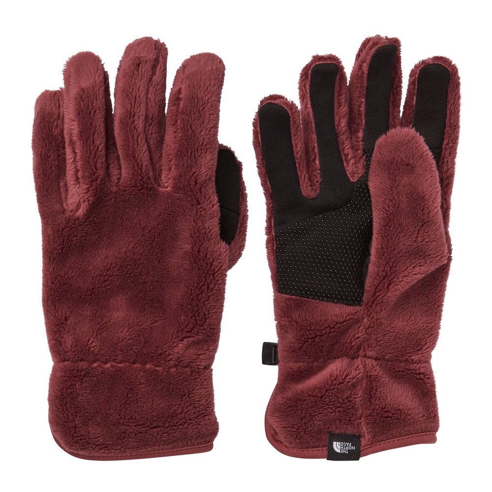 northface gloves