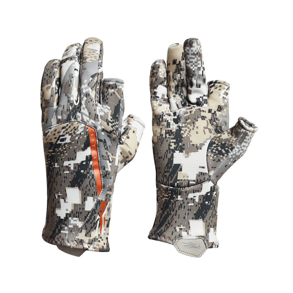 sitka gloves