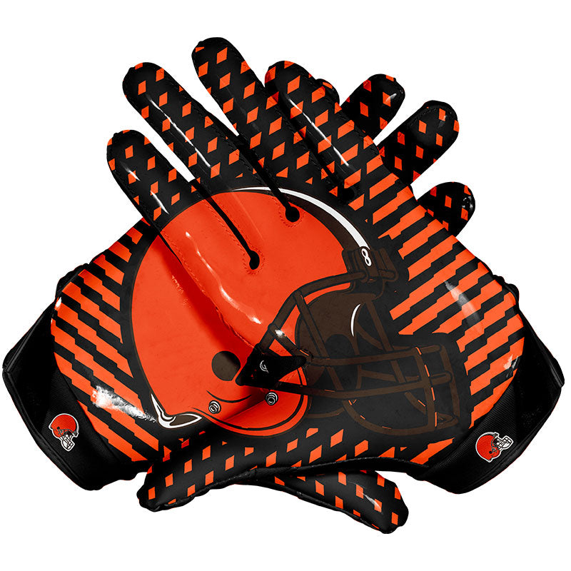 youth football gloves