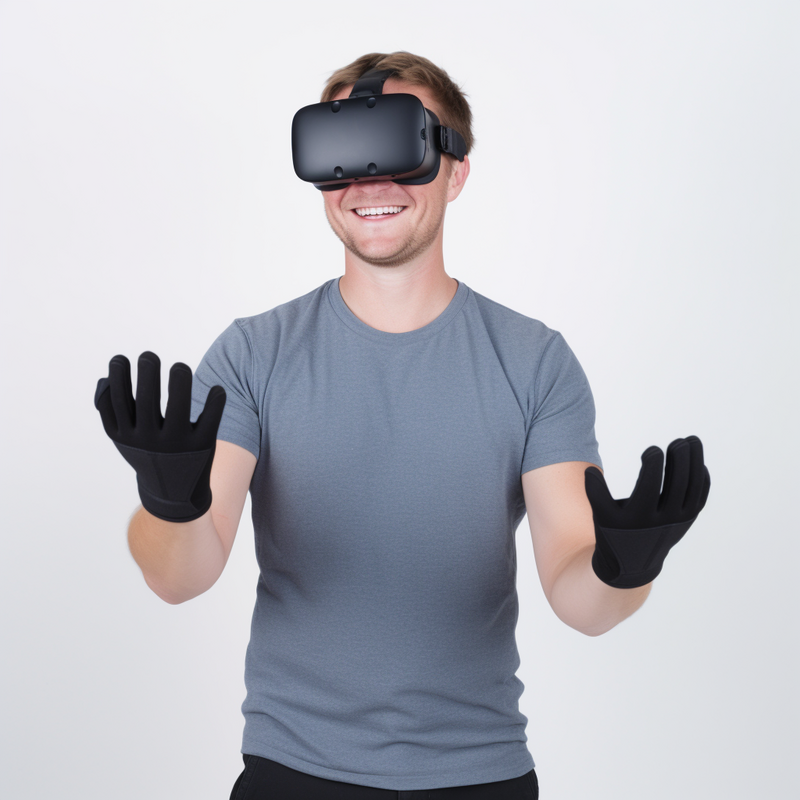 vr gloves