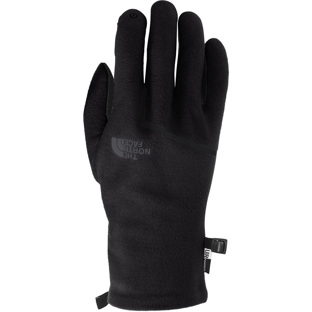 northface gloves